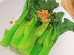-蔡澜点心·粤菜(嘉里中心店)