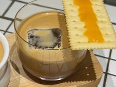 -CENCHI 汵奇咖啡(东四店)