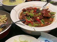 -老山东·山东菜(鲁菜名店)