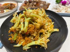 -凯萨印象铁板烧(苏州中心店)