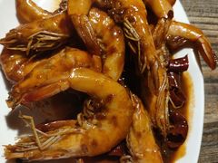 -嗨辣小聚·盘锦河蟹·海鲜烧烤龙虾(盘锦十年好店)