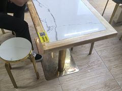 -带杏干面馆(洋湖景园店)