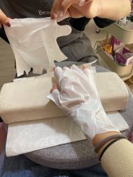 -Beauty Nails 美甲美睫皮肤管理