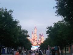 -沈阳方特欢乐世界