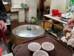 -没牙伯花生汤店(老药洲店)