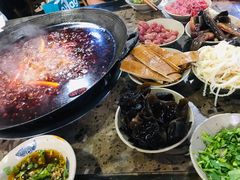 -星鸿社重庆老火锅