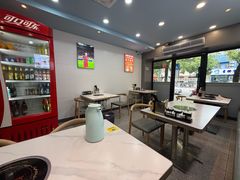 -小胖子羊肉馆·烧烤(龙茗路店)