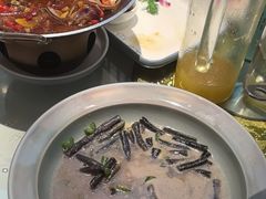 -上地宴·中关村的会客厅(清河高铁站店)