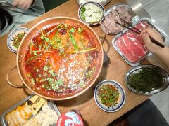 -浪里寻·臻牛养生牛肉火锅(方圆荟店)