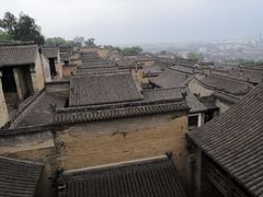 -山西王家大院