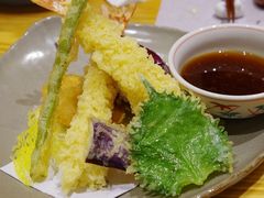 -花潮料理艺食馆(世欧广场店)