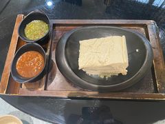 一块豆腐-一块豆腐·海鲜·家常菜(李沧书院路店)