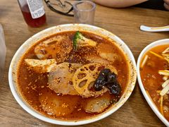 -艺味深尝(云锦路店)