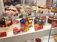 -味多美蛋糕(新和平里店)