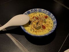 -青海名吃尕张娃非遗烤肉(城中店)