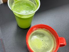 -Green Option(官舍店)