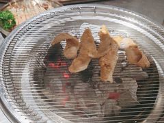 -本炙炭烤·蒲烧活鳗料理店(金沙洲店)