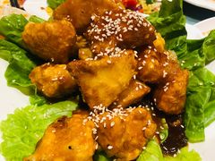 -新疆伊宁远征餐厅