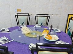 -郭姐·威海渔村(黄兴路店)