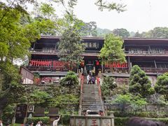 -峨眉山风景名胜区