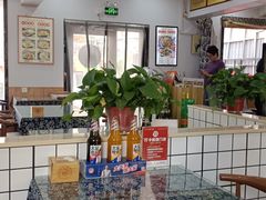 -八两八金·莱芜特色炒鸡(市南漳浦路店)