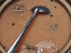 -肖记公安牛肉鱼杂馆· 省级非物质文化遗产(仁和路店)