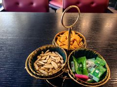 -香丰阁·烤鸭·川湘菜(清河店)