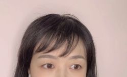 -久匠·野生眉半永久纹眉