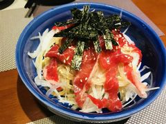 -花月日本料理(奥林匹克大厦店)