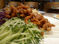 -小幸湖春饼(悦茂购物中心店)