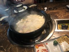 -同仁四季椰子鸡(海岸城天利店)