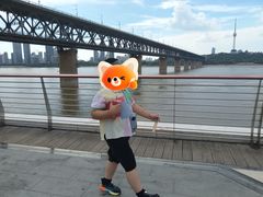 -武汉长江大桥