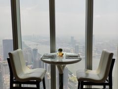 -广州四季酒店·意珍·意式自助餐