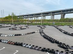 -锐擎卡丁车主题乐园(郊野公园店)