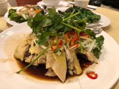 -文兴酒家(Chinatown - Gerrard Street)