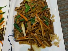 -自游人·美食一楼·地道徽菜(三十年名店)