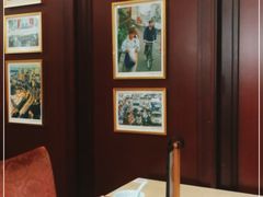 靠窗位-点都德(北京路贰店)