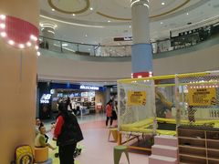 -丽达购物中心(崂山店)