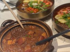 -奉天小馆·非遗东北菜(济南万象城店)