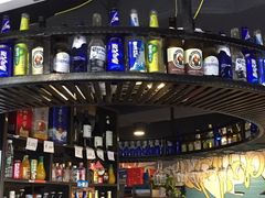 -馋虫重庆火锅(玉林南街店)