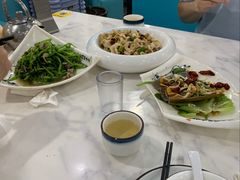 -威海渔村(黄兴路店)