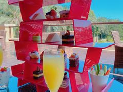 -康莱德酒店·望海阁大堂吧