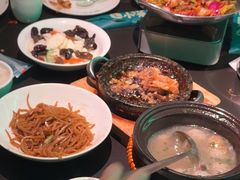 -小菜园新徽菜(青岛市南万象城店)