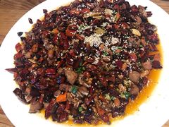-兔槽江湖菜·重庆璧山兔(水围店)