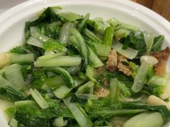 -北平食府(马鞍山路店)