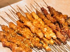 -东方一串·龙虾烧烤·特色烤鱼(柳州路店)
