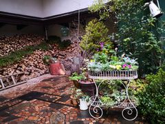 -三鹰之森吉卜力美术馆