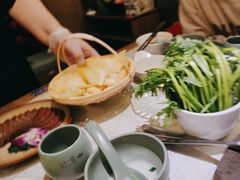 -鲜潭蒸汽石锅鱼(五道口购物中心店)