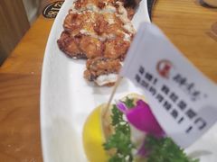 -醉壹号海鲜大排档(厦门美食地标店)