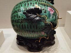 -中国景泰蓝艺术博物馆